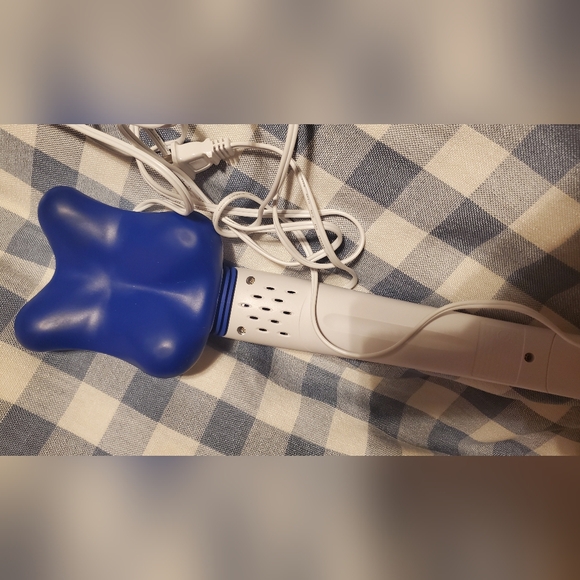 Dr. Scholl's Body Contour Massager - Picture 4 of 5